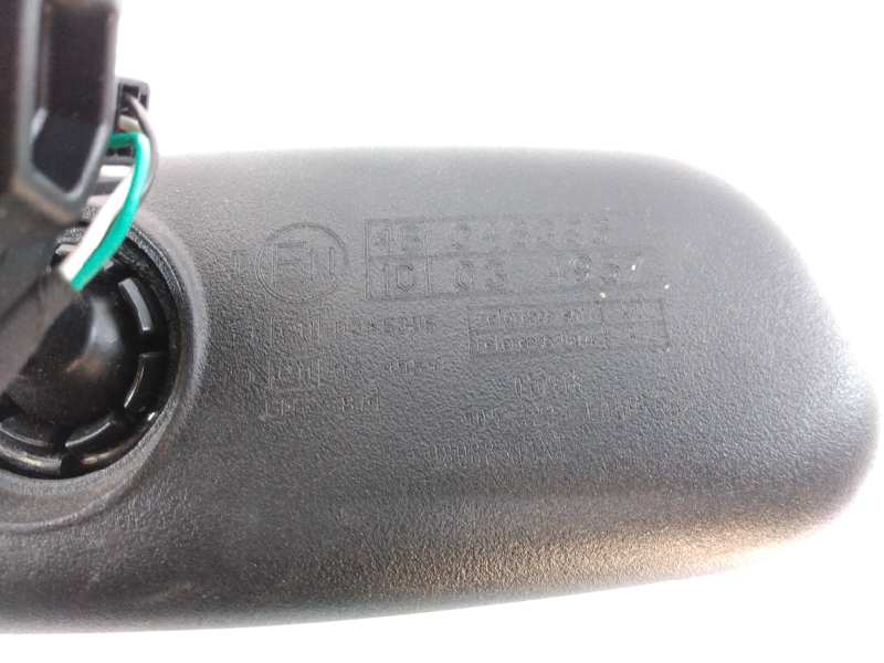 PEUGEOT 3008 2 generation (2017-2023) Interior Rear View Mirror 98088311XT, E3-B2-29-2 24292824