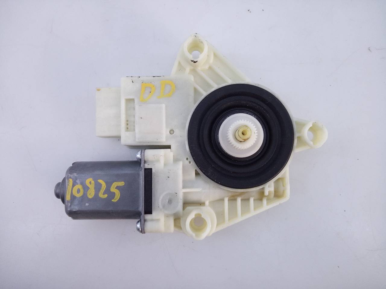 SEAT Toledo 4 generation (2012-2020) Front Right Door Window Control Motor 5JA959812E, E1-B6-43-2 24087814