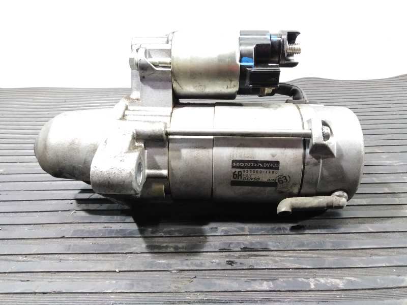 HONDA Starter Motor 4280006400, P3-A10-35-3 18432251