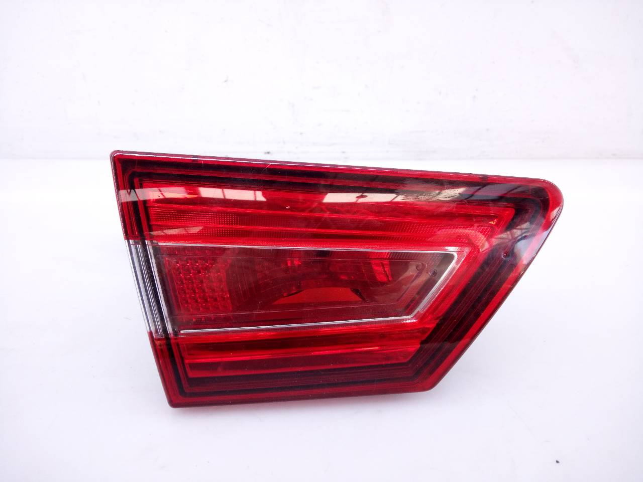 RENAULT Clio 3 generation (2005-2012) Left Side Tailgate Taillight 265552424R,E1-A1-35-1 21828510