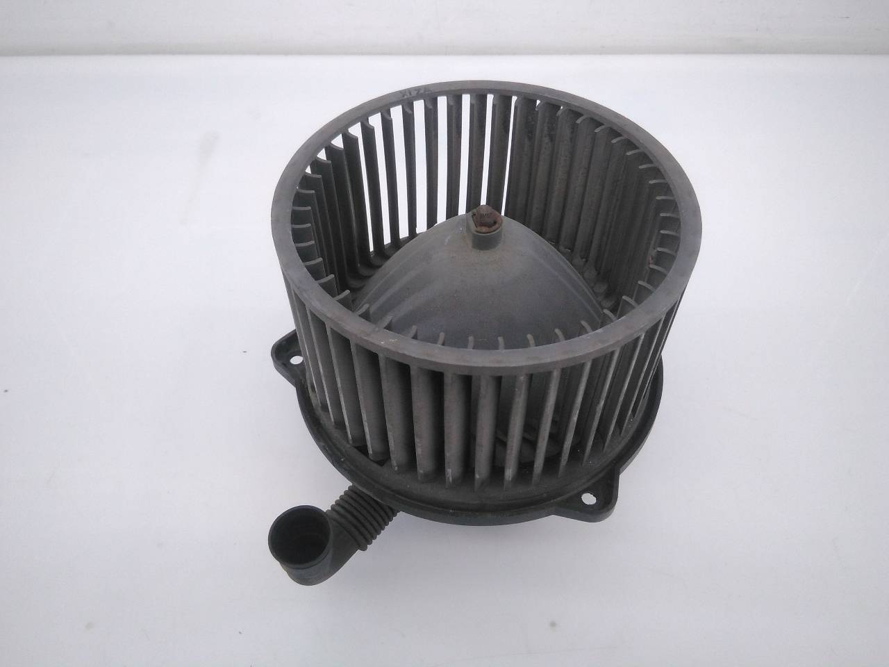 HYUNDAI Terracan 2 generation (2004-2009) Heater Blower Fan F00S330020, E2-B5-38-2 18708346