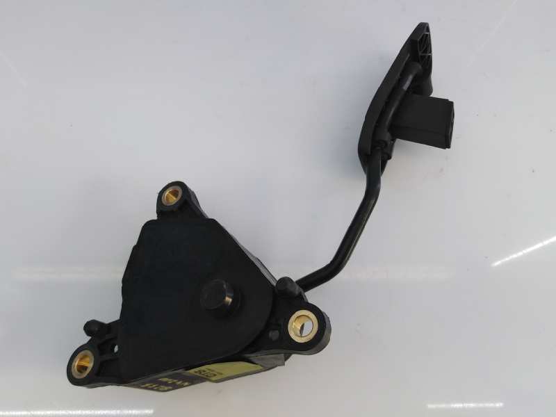 NISSAN NV200 1 generation (2009-2023) Throttle Pedal 2110A, E3-B4-24-2 18664581