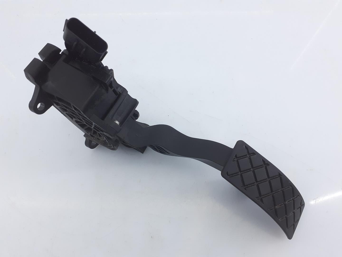 SKODA Rapid 2 generation (1985-2023) Throttle Pedal 6C1721503B,0280755223,E1-A2-10-3 18740649