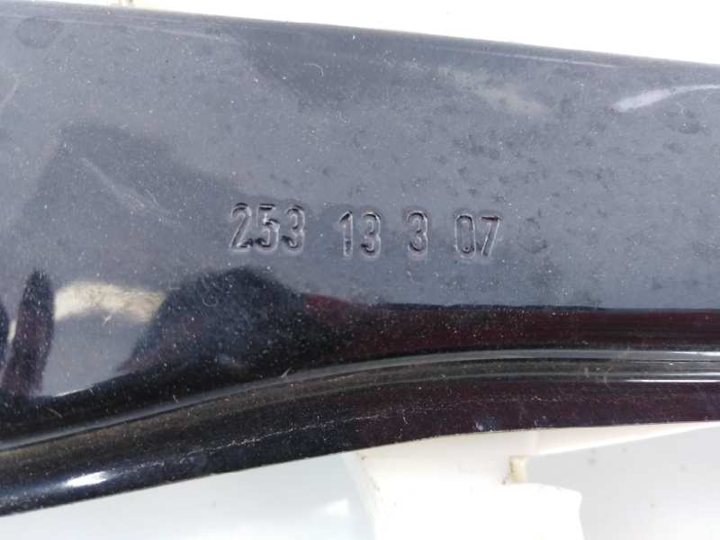 SKODA Rapid 2 generation (1985-2023) Rear left door window lifter 5JJ839461,E1-A5-4-1 18550077