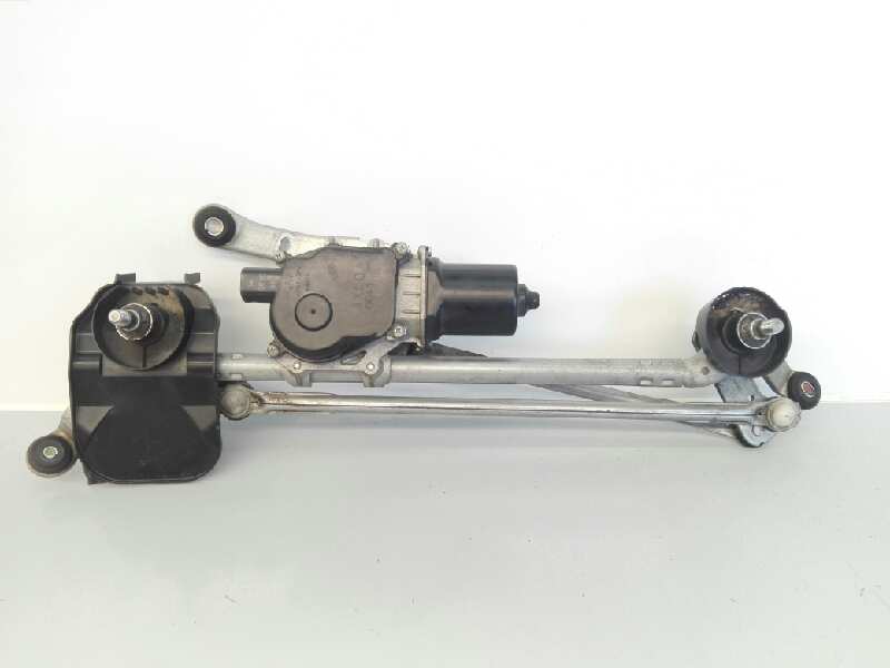 INFINITI Q50 1 generation (2013-2024) Front Windshield Wiper Mechanism 4X20CO43,E2-A4-50-1 18448317