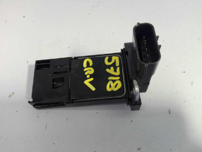 HONDA Mass Air Flow Sensor MAF AFH70M62A, E3-B5-7-3 18432160