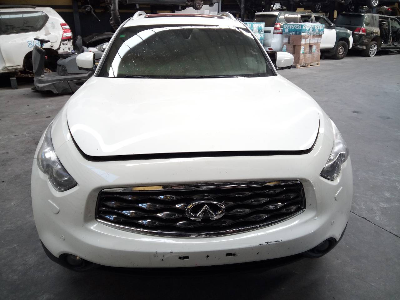 INFINITI Воздухомер воздушного фильтра 226807S000, E3-B4-31-4 20963541