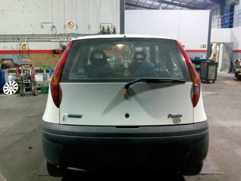 FIAT Punto 3 generation (2005-2020) Saugiklių dėžė 46817785NPL,E3-A4-23-1 18775436