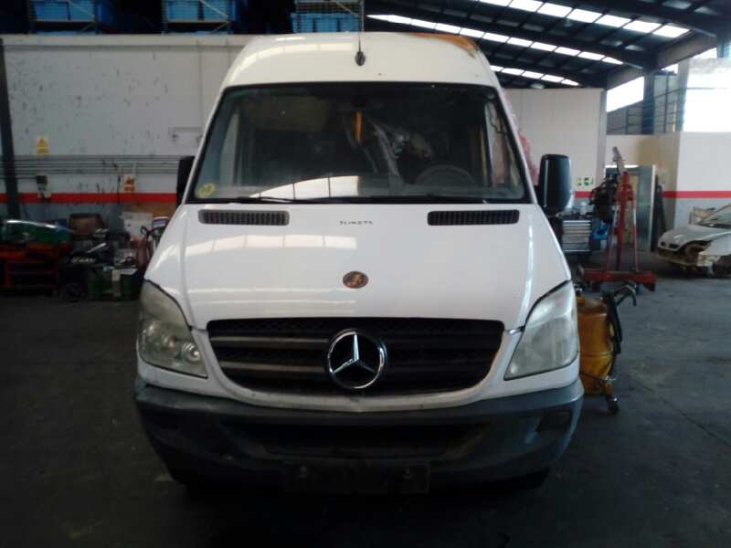 MERCEDES-BENZ Sprinter 2 generation (906) (2006-2018) Oro srauto matuoklė 8766794,E3-A1-9-3 25826558