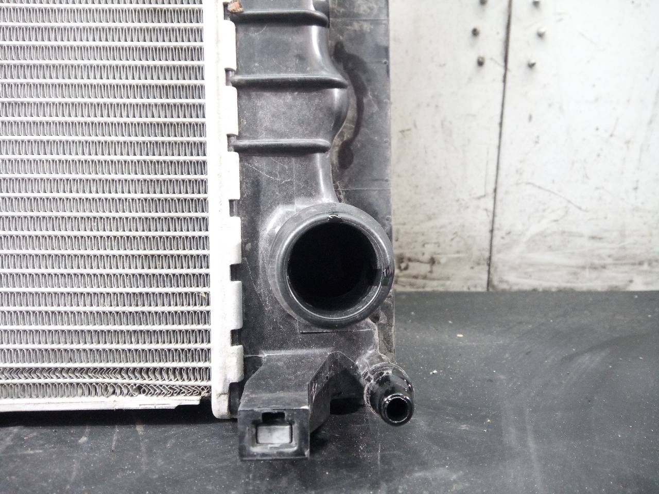 BMW X1 F48/F49 (2015-2023) Air Con radiator 1711761763709,22828110,P2-B6-1 24095935