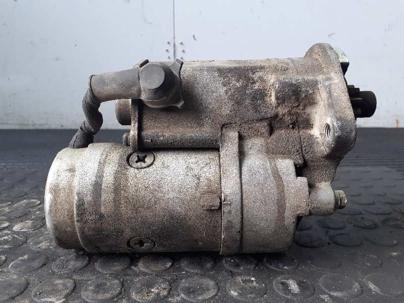 HYUNDAI Trajet 1 generation (2000-2007) Startmotor 031013170, 3610027000, P3-B7-23-2 18640860