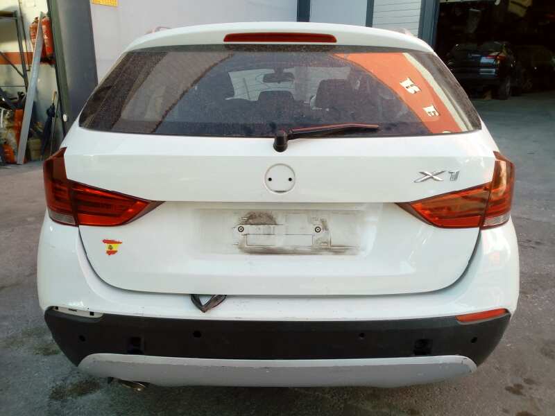 BMW X1 E84 (2009-2015) Commutateur de commande de vitre de porte arrière droite 61316935534 18482806