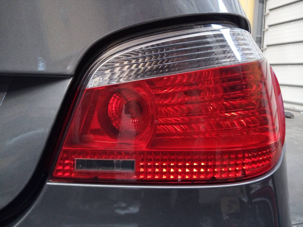 BMW 5 Series E60/E61 (2003-2010) Rear Right Taillight Lamp 24516567