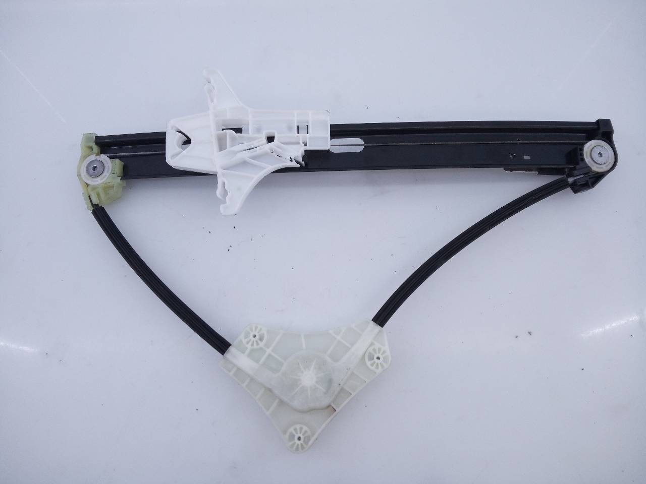 VOLKSWAGEN T-Roc 1 generation (2017-2024) Rear left door window lifter 2GA839461G, VW27608S, E1-B6-32-1 24073104