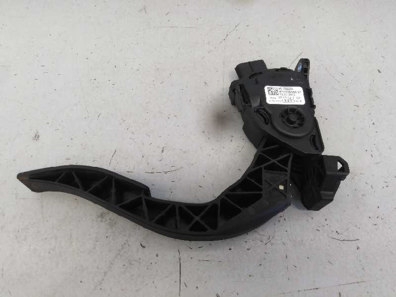 AUDI A7 C7/4G (2010-2020) Throttle Pedal 8K1723523A,6PV00950521,E1-B6-43-1 18591586