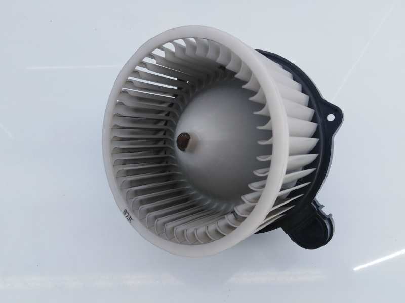 KIA Sportage 3 generation (2010-2015) Heater Blower Fan F00S3B2441,E3-A3-30-3 18670558