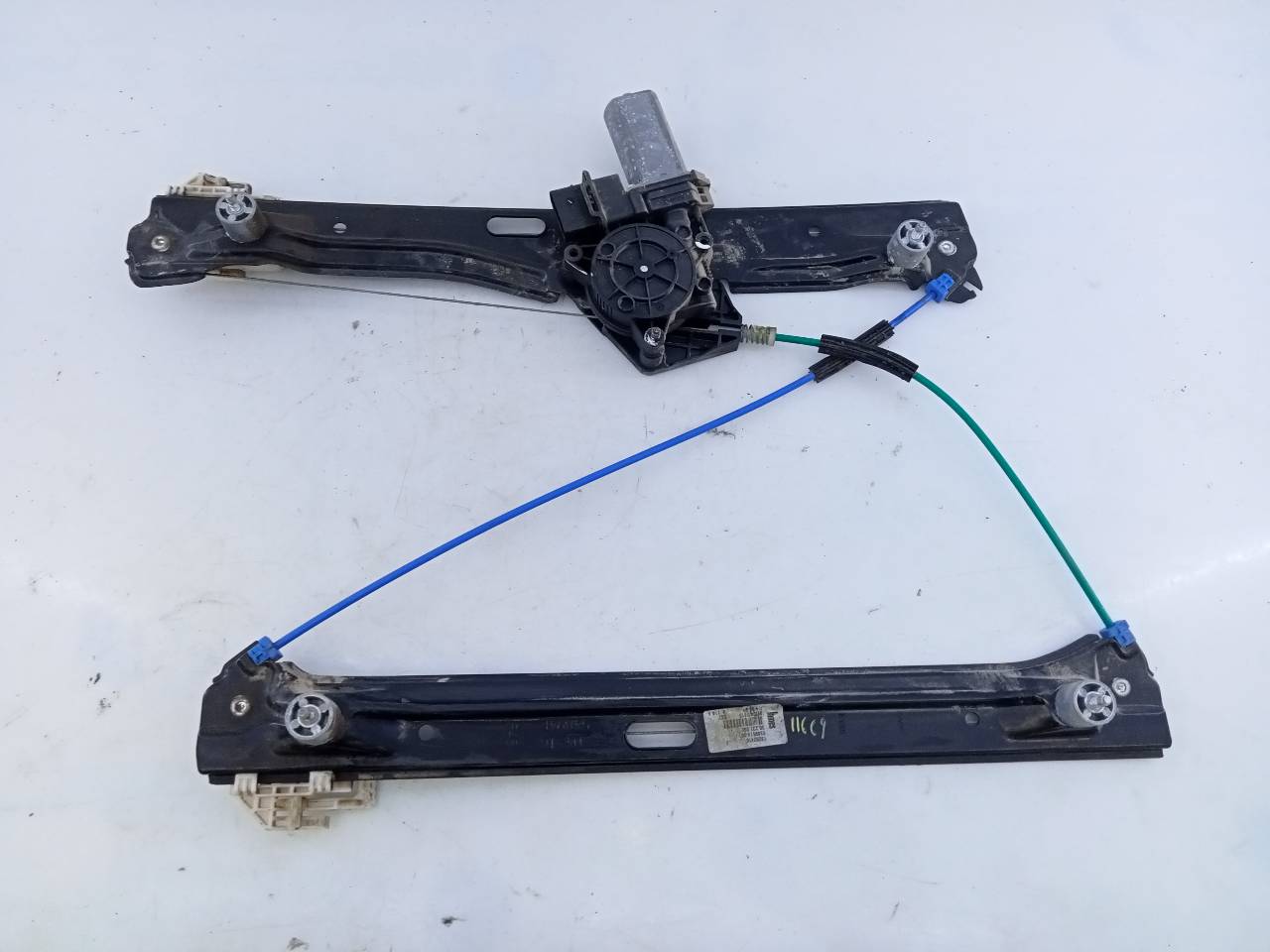 HYUNDAI X1 F48/F49 (2015-2023) Front Right Door Window Regulator 13262410,E1-A3-52-1 24081540