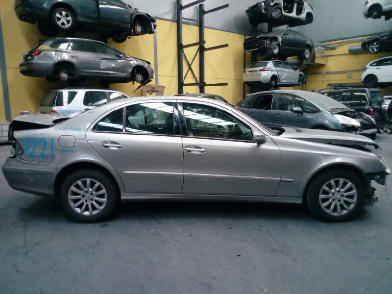 MERCEDES-BENZ E-Class W211/S211 (2002-2009) Стартер A0061514101,P3-A7-29-1 18563210