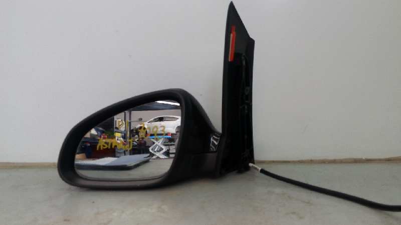 OPEL Astra J (2009-2020) Left Side Wing Mirror 021094, E2-B6-58-2 18560506