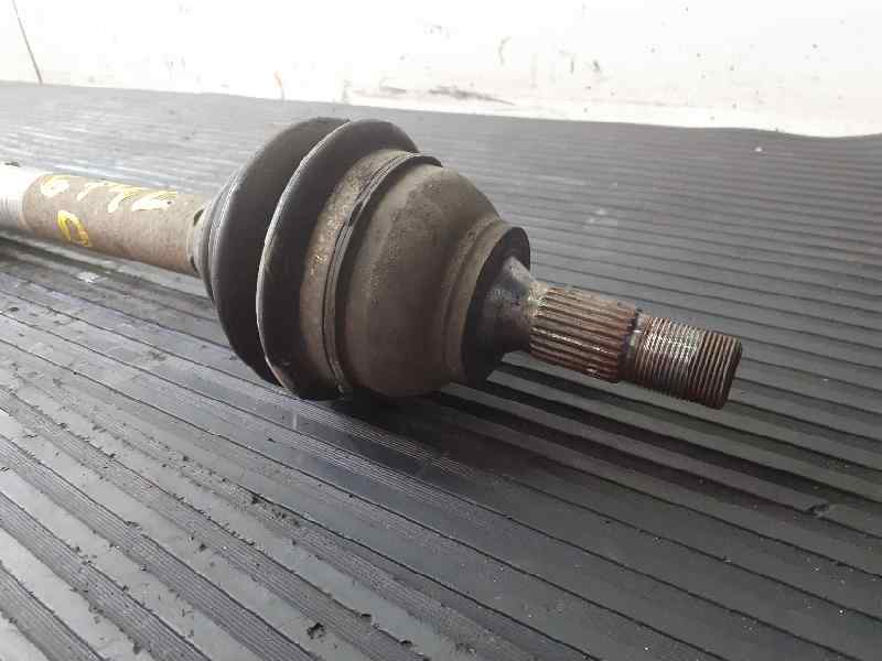 PEUGEOT 308 T7 (2007-2015) Arbre de transmission avant droit 9661107480, P1-A6-36 18528911