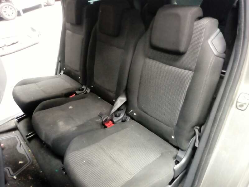 PEUGEOT 5008 1 generation (2009-2016) Other Interior Parts 96665877,15833553,E3-B2-40-3 18480508