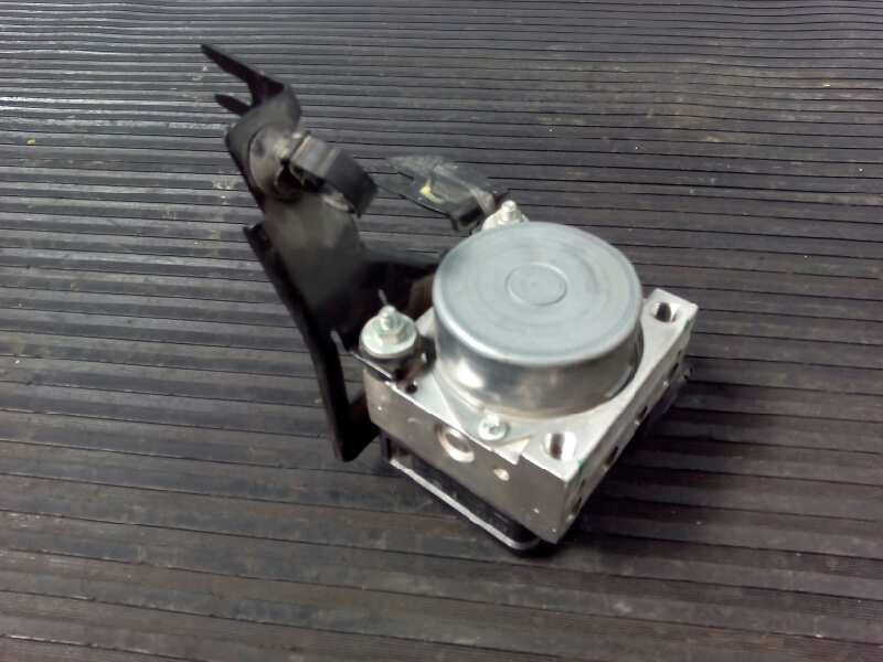 DACIA Sandero 1 generation (2008-2012) ABS Pump 476604621R,0265801018,P3-A8-30-3 25825226