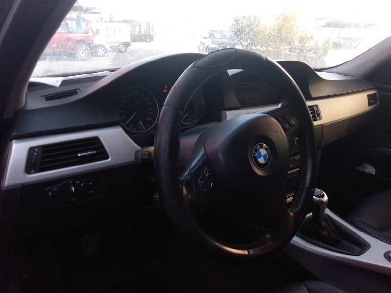 BMW 3 Series E90/E91/E92/E93 (2004-2013) Throttle Pedal 3542676693102, 25916010 18505647