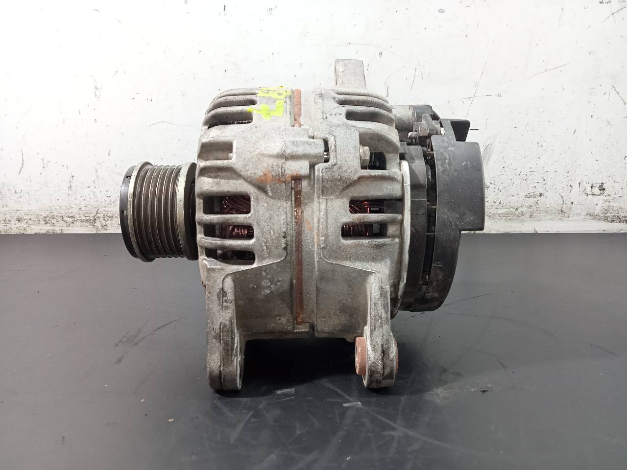 TOYOTA Scenic 3 generation (2009-2015) Alternator P3-A5-2-1,0124425071,8200660033 21827281