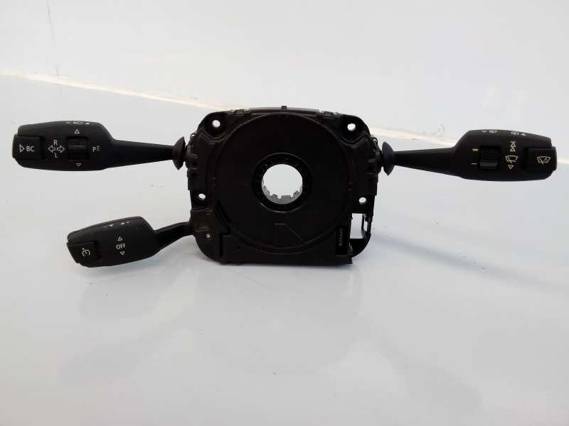 BMW X6 E71/E72 (2008-2012) Headlight Control Unit 1000159707, E1-A3-7-2 18391876