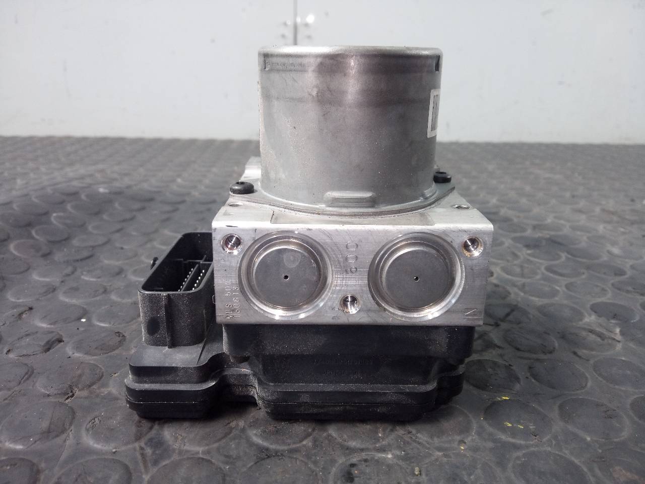 HYUNDAI i20 PB (1 generation) (2008-2014) ABS Pump 589001J270,P3-A8-22-2 20956050