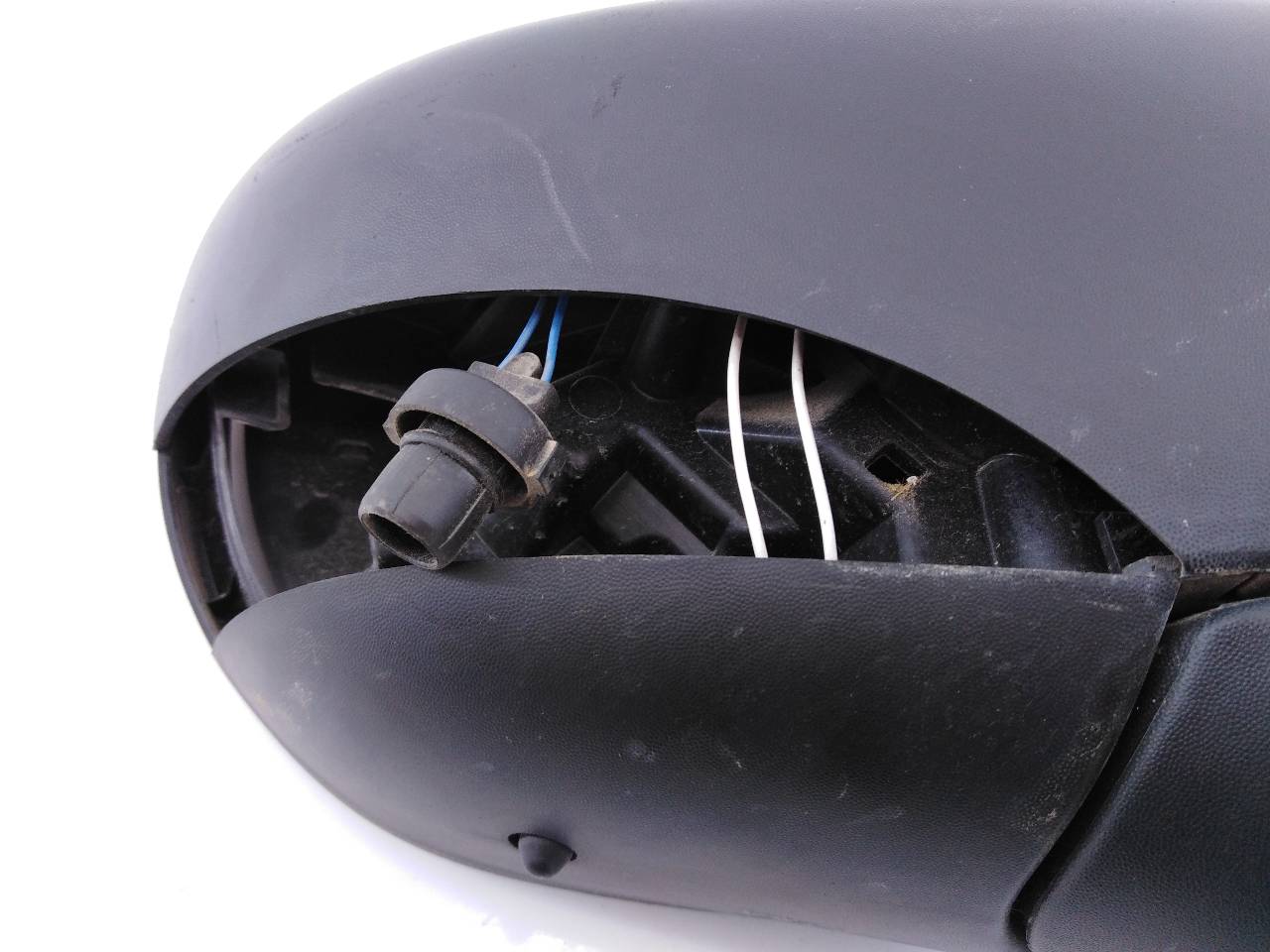 RENAULT Clio 3 generation (2005-2012) Right Side Wing Mirror 963016264R, E1-A1-19-2 18632294