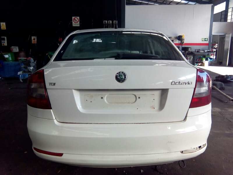 SKODA Octavia 2 generation (2004-2013) Galinis kairys žibintas 1Z5945095B,1Z5945111B,E1-B6-37-3 18653946