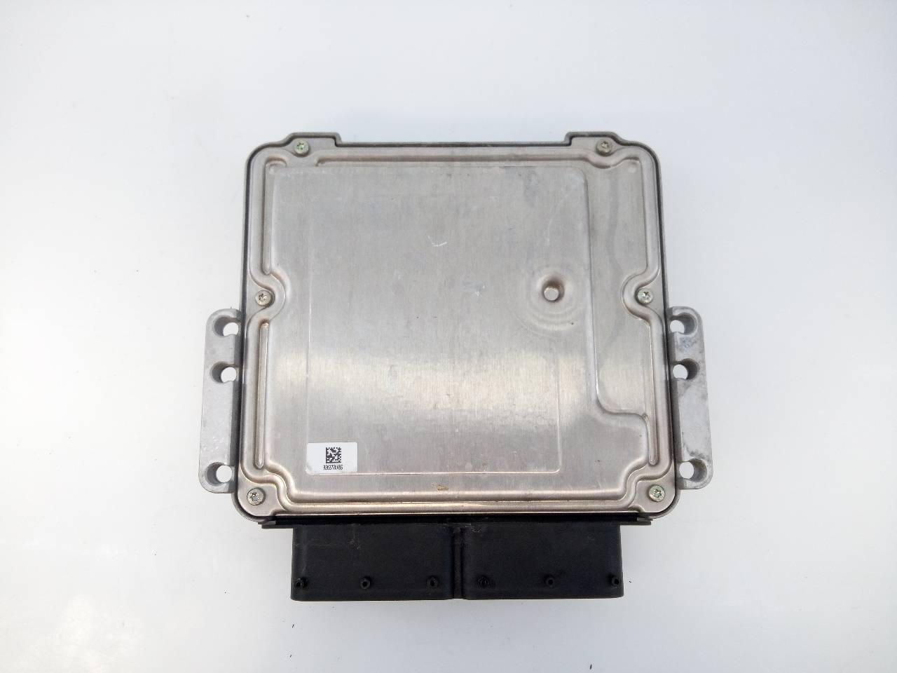 KIA Carens 3 generation (RP) (2013-2019) Engine Control Unit ECU 391502A525, 0281032241, E3-A3-25-3 21820938