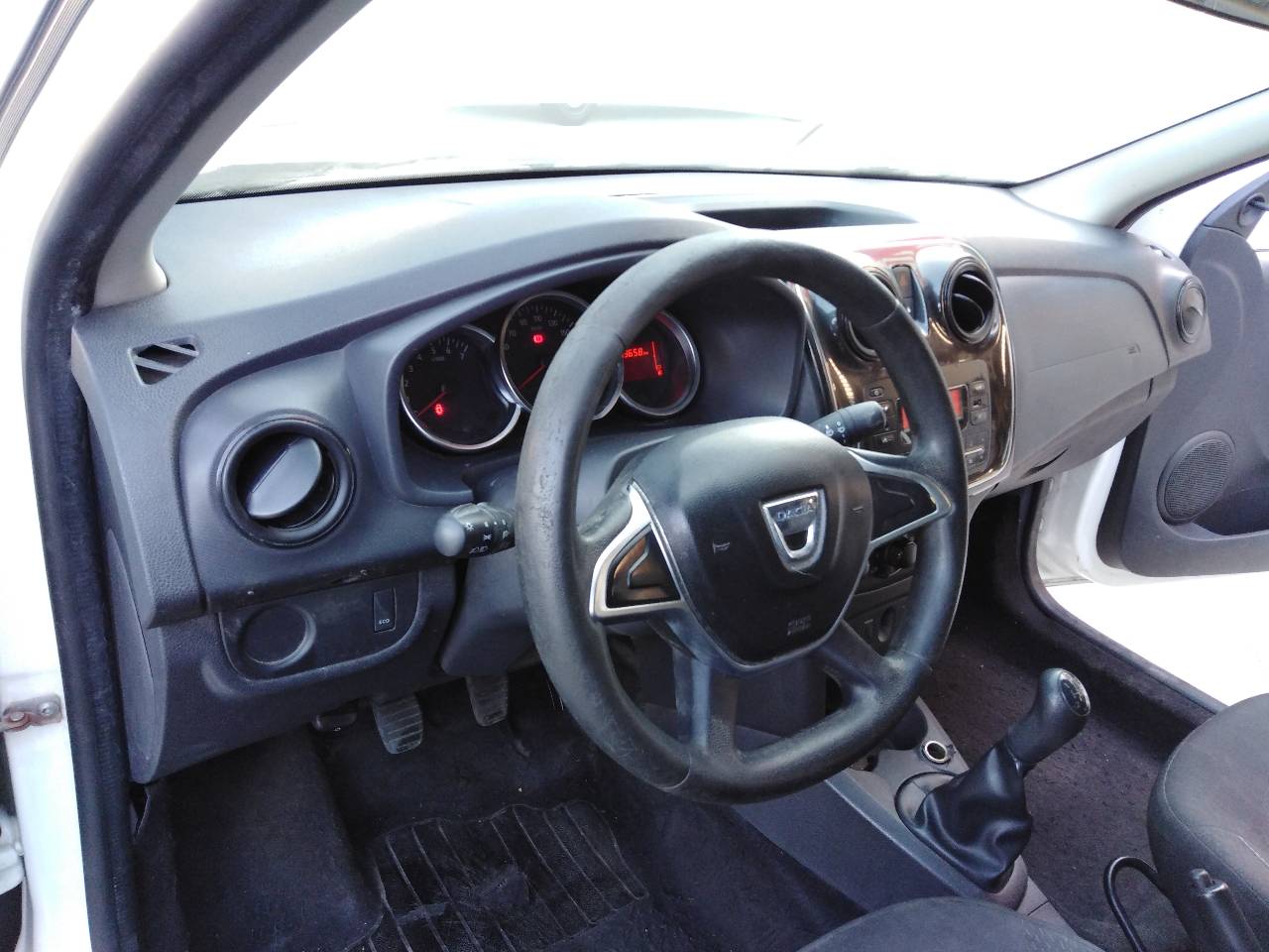 DACIA Logan 2 generation (2013-2020) Akseleratoriaus (gazo) pedalas 180022703R 21622455