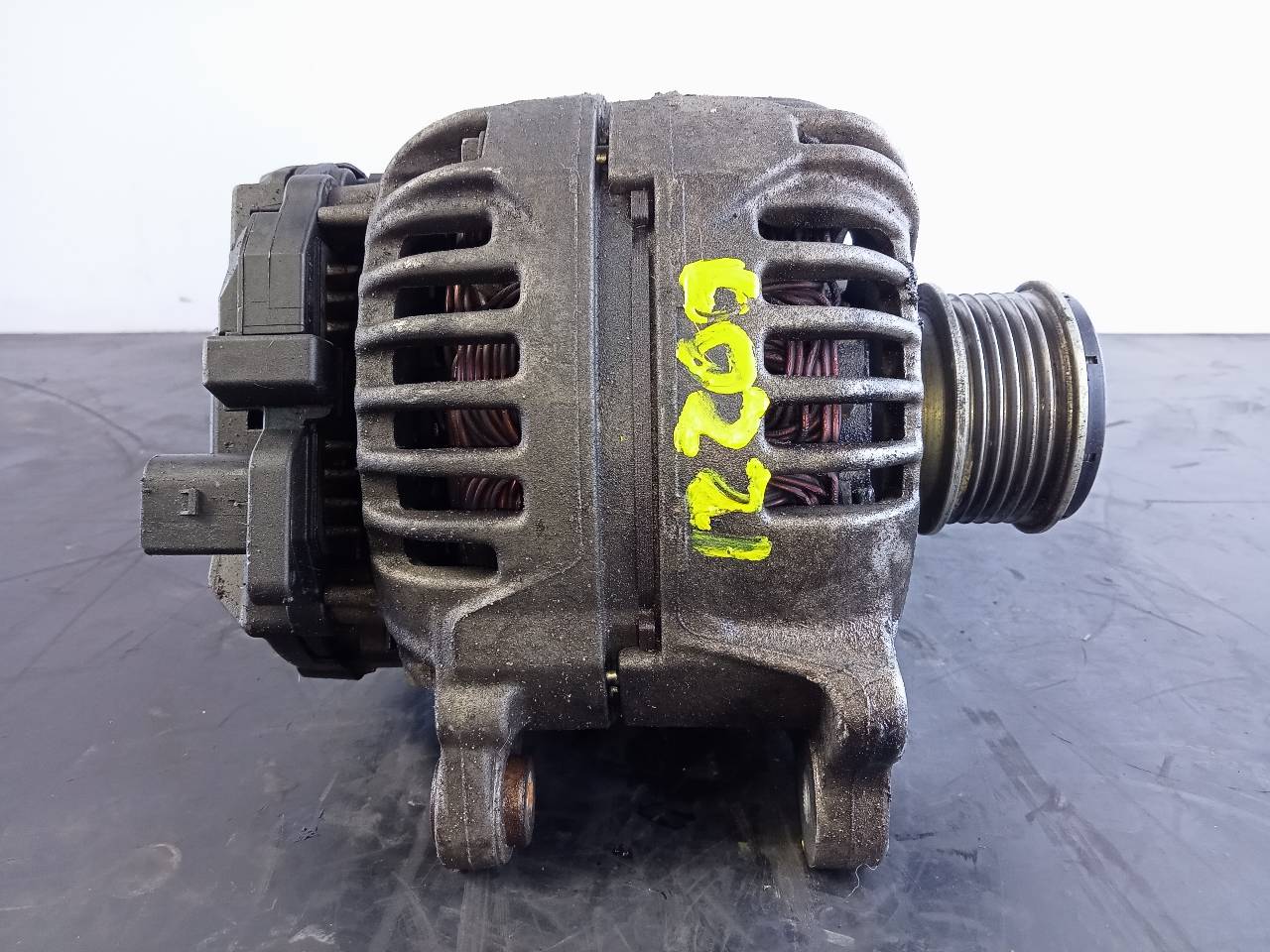 CHEVROLET Alternator 06F903023F+,P3-A5-28-3 26270849