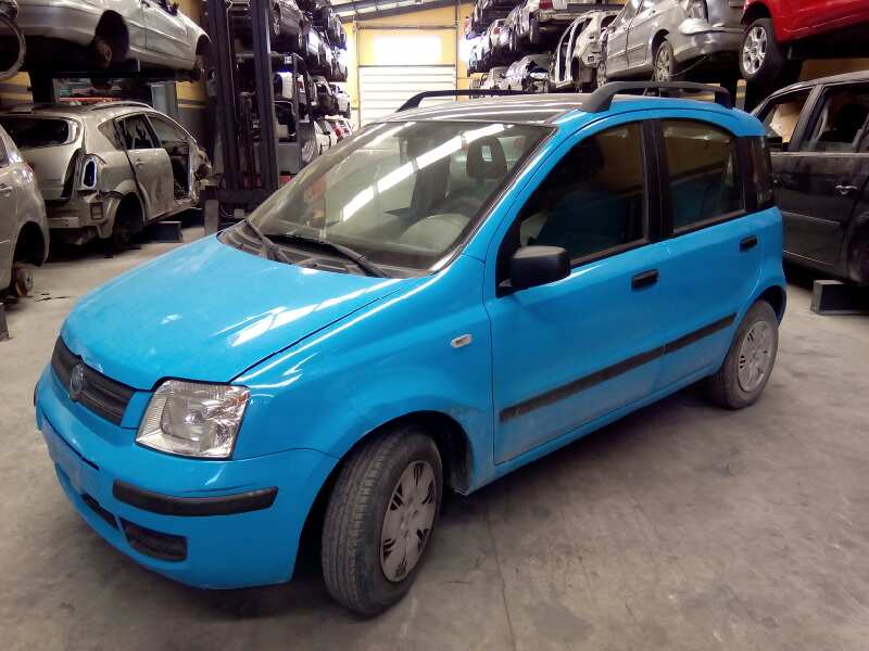 FIAT Panda 2 generation (2003-2011) Kondicionieriaus siurblys (kompresorius) 5A7875000,P3-A1-12-3 18342704