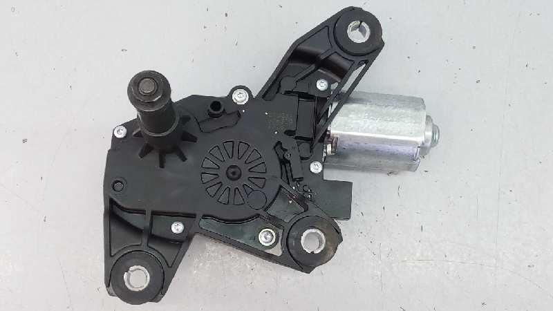 RENAULT Megane 3 generation (2008-2020) Moteur d'essuie-glace de hayon 287109757R, E1-A1-20-2 18553722