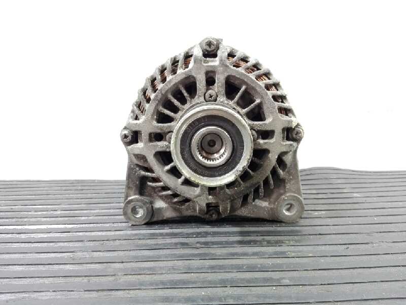 NISSAN Qashqai 1 generation (2007-2014) Alternator 23100JD200,A2TJ0281ZE,P3-A5-4-2 18418670