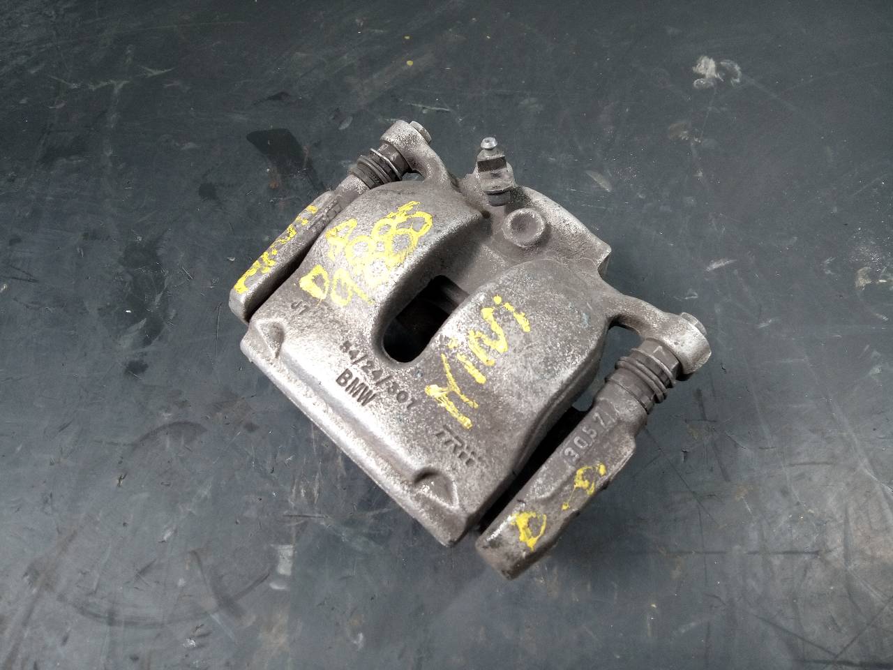 MINI Cooper R56 (2006-2015) Front Right Brake Caliper P1-B6-17 18776076