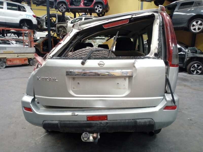 RENAULT X-Trail T30 (2001-2007) Блок за управление на двигателя ECU 5800295,E3-B4-28-4 18583708