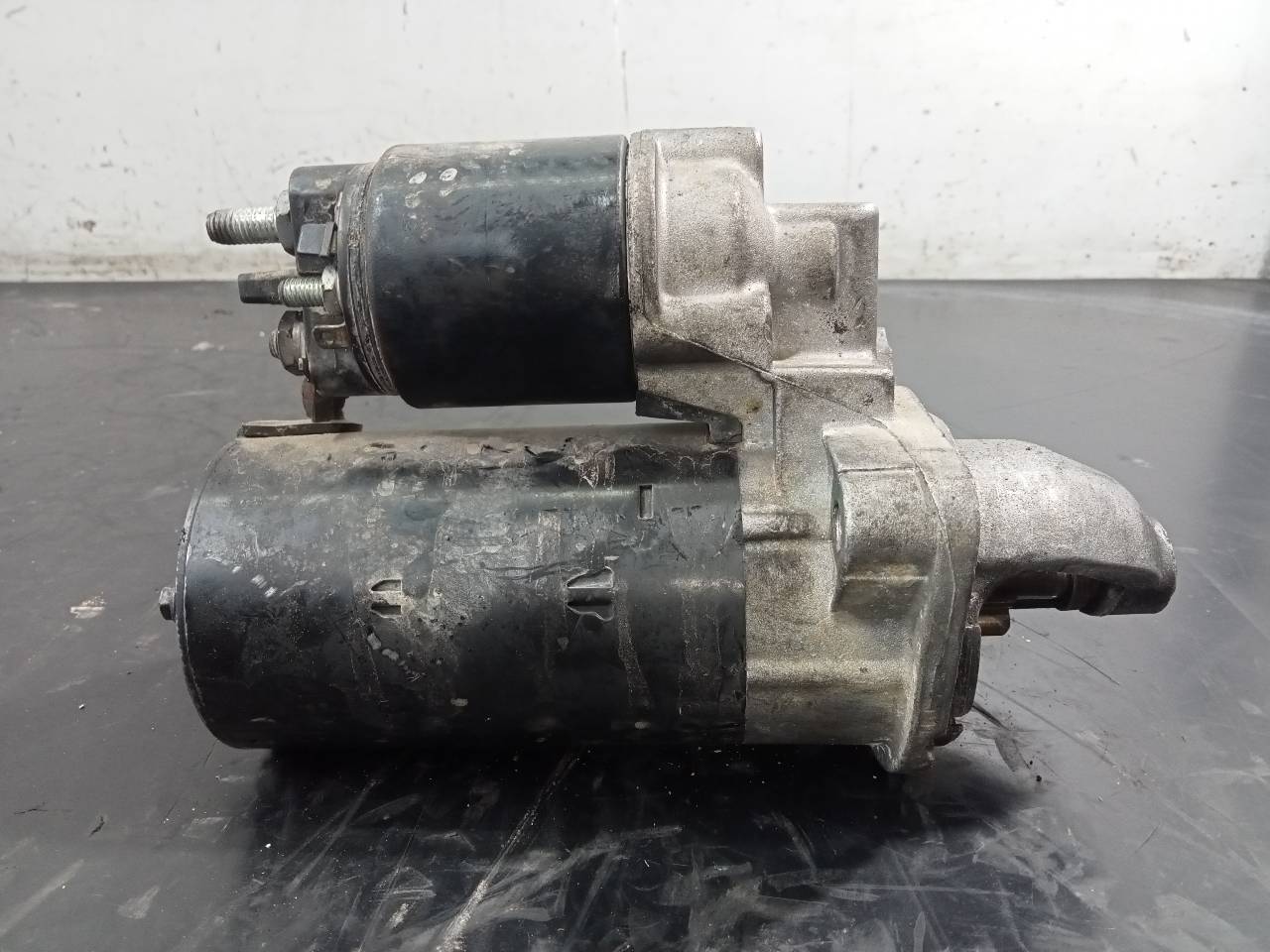 BMW X5 E53 (1999-2006) Starter Motor 751916002, 0001108190, P3-B7-19-1 23242008