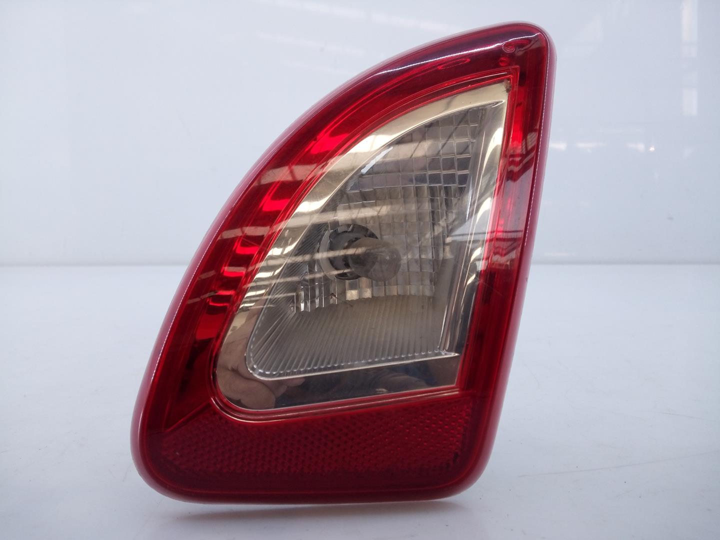 RENAULT Multipla 1 generation (1999-2010) Right Side Tailgate Taillight 265503882R, 2ZR01093902AA, E1-A1-47-1 20635931