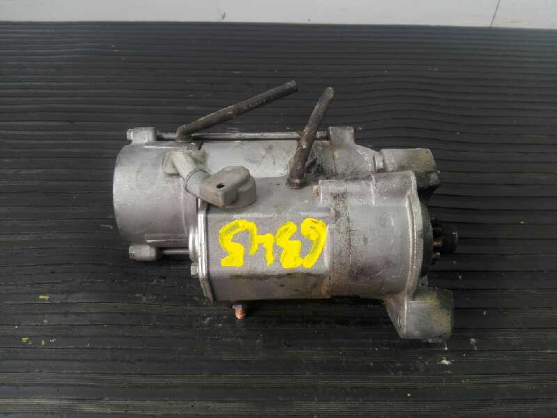 LAND ROVER Range Rover Evoque L538 (1 gen) (2011-2020) Starter Motor 4280006910,AH5211001AC,P3-B8-4-3 18488054