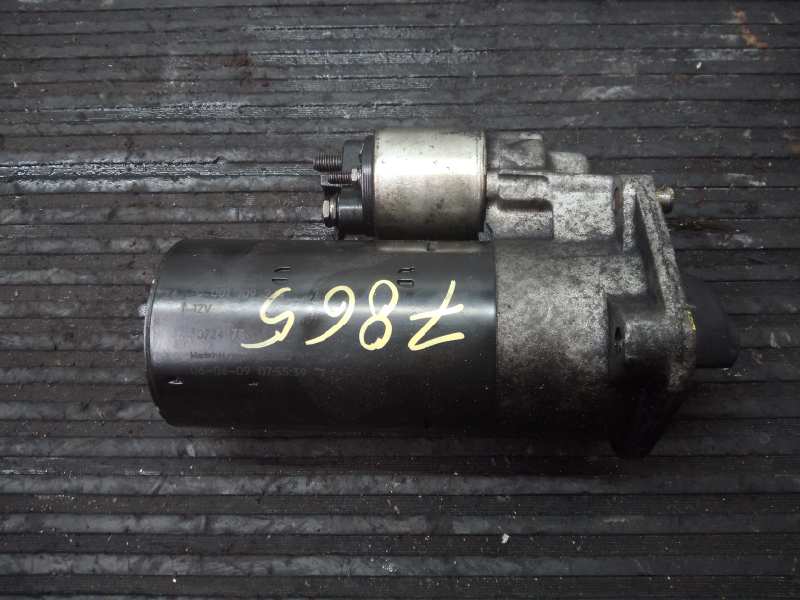 VOLVO XC90 1 generation (2002-2014) Starter Motor 0001109264,P3-B7-30-3 18632315