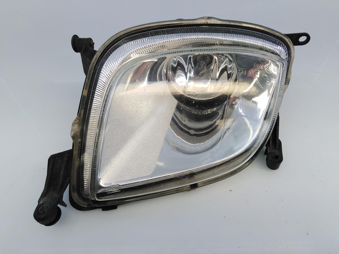 PORSCHE Cayenne 955 (2002-2010) Front Right Fog Light 95563116201,E1-A5-47-2 18696124