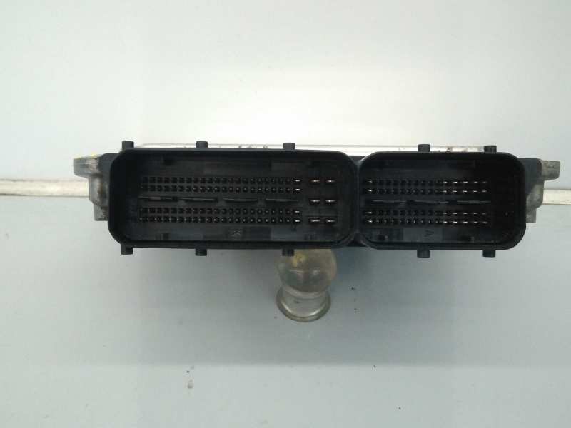 SEAT Leon 2 generation (2005-2012) Engine Control Unit ECU 03G906021LK, 0281013279, E2-A1-20-4 18485228