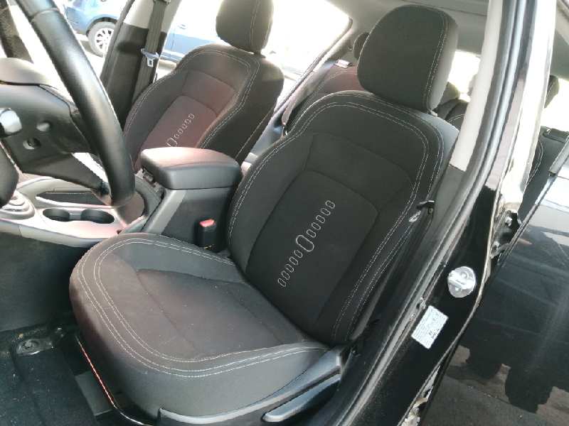 KIA Sportage 3 generation (2010-2015) Right Side Roof Airbag SRS 850203W500, 146318992, E2-B5-49-2 18554397