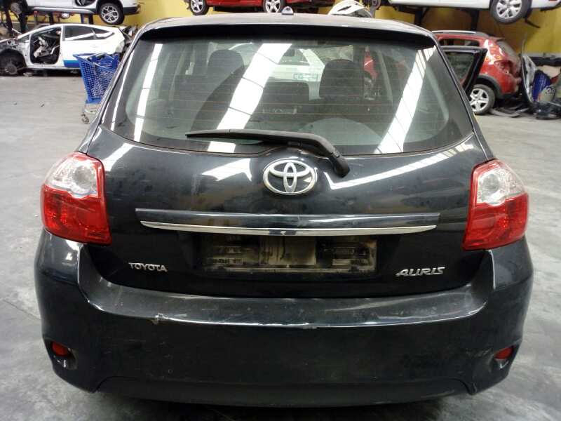 TOYOTA Auris 2 generation (2012-2015) Bal első ajtó zárja 6904042241,E2-B4-30-1 18449240