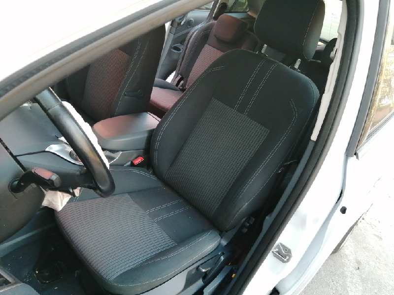 FORD C-Max 2 generation (2010-2019) Priekinių dešinių durų spyna 40644138247132,E2-B3-10-1 18539150