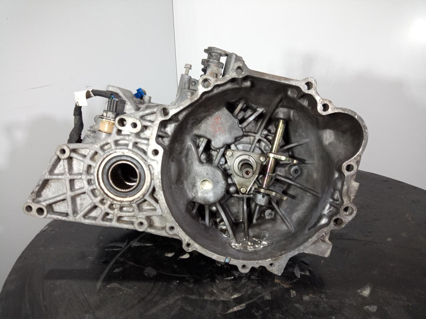 HYUNDAI Santa Fe SM (2000-2013) Gearbox Y050103497,Y050100210,M1-A3-118 20966832